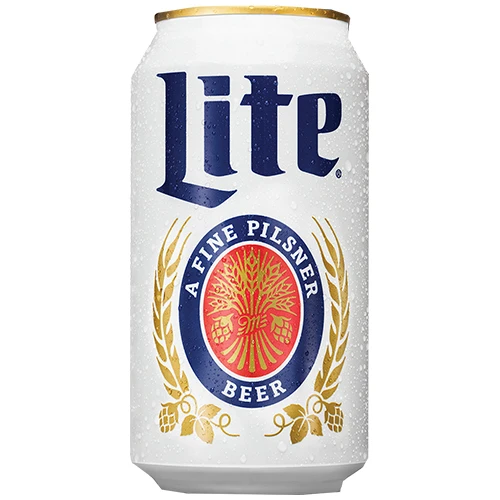 Miller Lite Original Light Beer - 12 Pack Cans 1 Miller Lite Original Light Beer - 12 Pack Cans