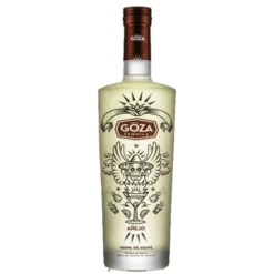 Goza Tequila • Anejo