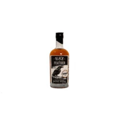 Black Feather Whiskey - Premium 6-Bottle Case