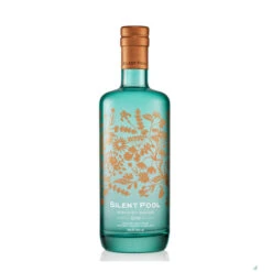 Silent Pool Gin