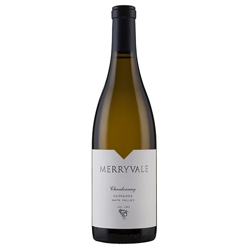 Merryvale Chardonnay Carneros 1 Merryvale Chardonnay Carneros