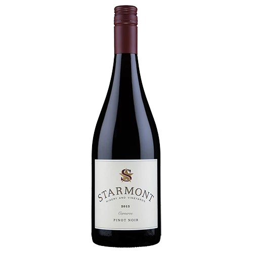 Merryvale Starmont Pinot Noir 1 Merryvale Starmont Pinot Noir