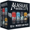 Alaskan Brewing Co. Variety Pack - 12-Pack Cans