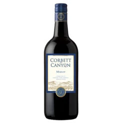 Corbett Canyon Merlot