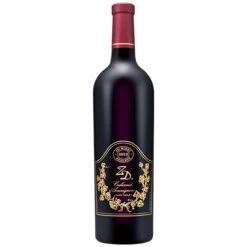 Zdwinery Cabernet Sauvignon Reserve