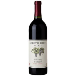 Grgich Hills Merlot