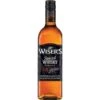 Jp Wiser’s • Vanilla Whiskey