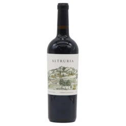Altruria Sonoma County Cabernet Sauvignon