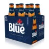 Labatt Blue Canadian Pilsner Beer, 6-Pack Bottles
