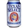 Texas Select Non-Alcoholic Beer - Refreshing Classic Lager Cans