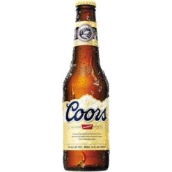 Coors Banquet Beer - 9 Pack Aluminum Pints (16 fl oz)