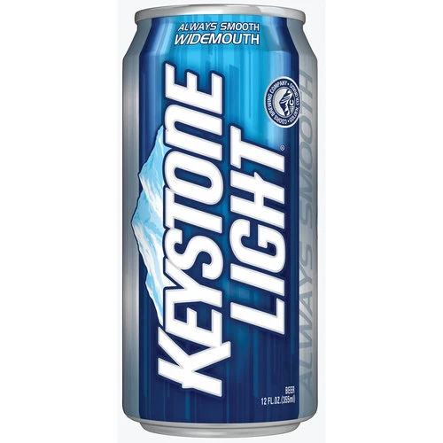 Keystone Light 15pk Cans - Triple Filtered American Light Lager 1 Keystone Light 15pk Cans - Triple Filtered American Light Lager