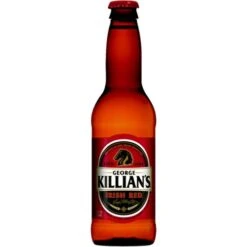 George Killian’s Irish Red Ale - 6pk Bottles