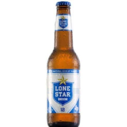 Lone Star Light • 6pk Glass Bottles