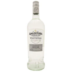 Angostura White Oak Rum