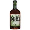 Title No. 21 Rye Whiskey