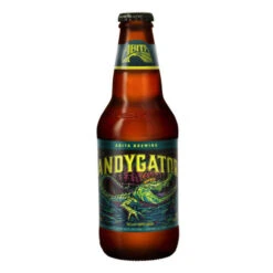 Abita Andygator Helles Doppelbock - 6-Pack Bottles (8% ABV)