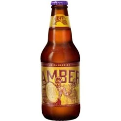 Abita Amber Lager - 6pk Glass Bottles
