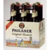 Paulaner Original Munich Lager - 6pk Non-Returnable Bottles