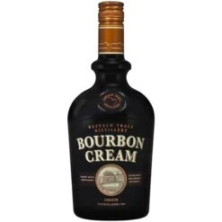 Buffalo Trace Bourbon Cream Liqueur