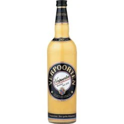 Verpoorten Advokaat Egg Liqueur
