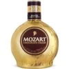 Mozart Chocolate Cream Liqueur - Premium Austrian Specialty