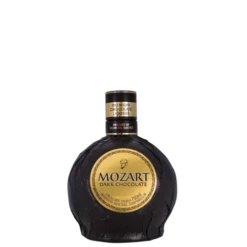 Mozart Dark Chocolate Liqueur