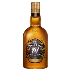 Chivas Regal XV 15 Year Old Blended Scotch Whisky