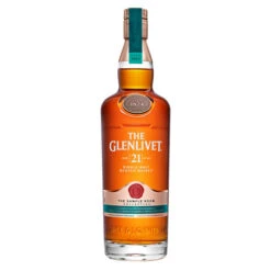 The Glenlivet Archive 21 Year Old Single Malt Scotch Whisky