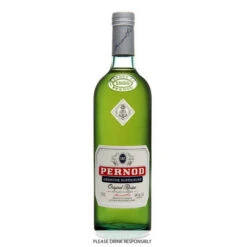 Pernod Absinthe Superieure