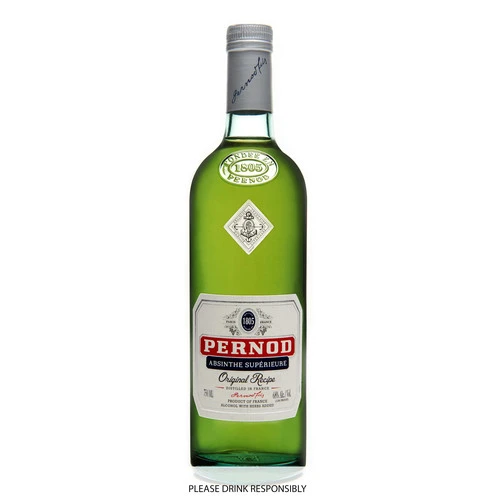 Pernod Absinthe Superieure 1 Pernod Absinthe Superieure