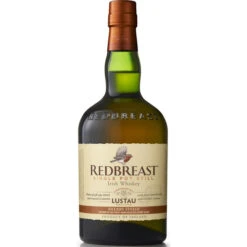 Redbreast Lustau Edition Sherry Finish Single Pot Still Irish Whiskey