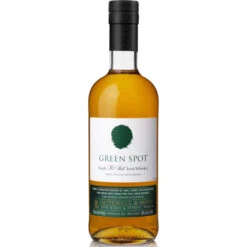 Green Spot Irish Whiskey Montelena Zinfandel Cask Finish
