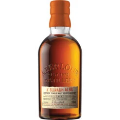 Aberlour A'bunadh Alba Speyside Single Malt Scotch Whisky