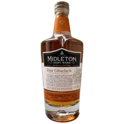 Midleton Dair Ghaelach Kylebeg Wood Tree 3 Irish Whiskey