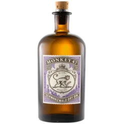 Monkey 47 Schwarzwald Dry Gin