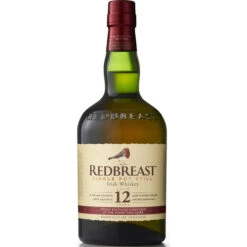 Redbreast 12 Year Old Single Pot Still Irish Whiskey