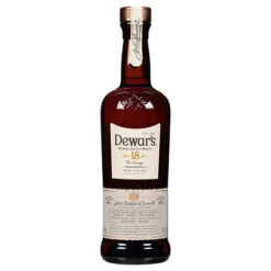 Dewar's 18 Year Old Founders Reserve Blended Scotch Whisky