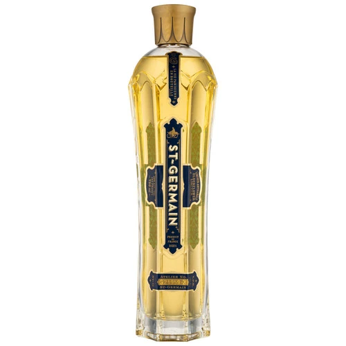 St.. Germain Elderflower Liqueur 1 St.. Germain Elderflower Liqueur