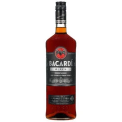 Bacardi Select Rum