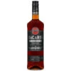 Bacardi Black Rum: Robust Flavor & Smoky Oak Complexity