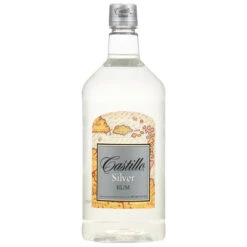 Castillo Silver Rum