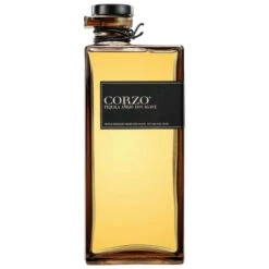 Corzo Anejo Tequila