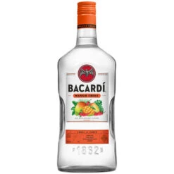 Bacardi Mango Chili Rum: A Bold Fusion of Tropical Sweetness and Heat