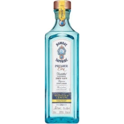 Bombay Sapphire Premiere Cru Murcian Citrus Gin