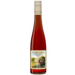 Chaucer’s Raspberry Mead 750ml Bottle