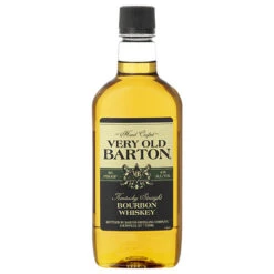 Very Old Barton Kentucky Straight Bourbon Whiskey