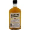 Kentucky Gentleman Blended Whiskey - Authentic Kentucky Spirit