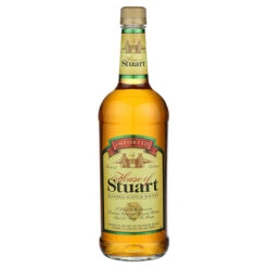 House Of Stuart Blended Scotch Whisky