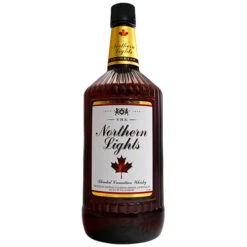 Northern Light Blended Canadian Whisky